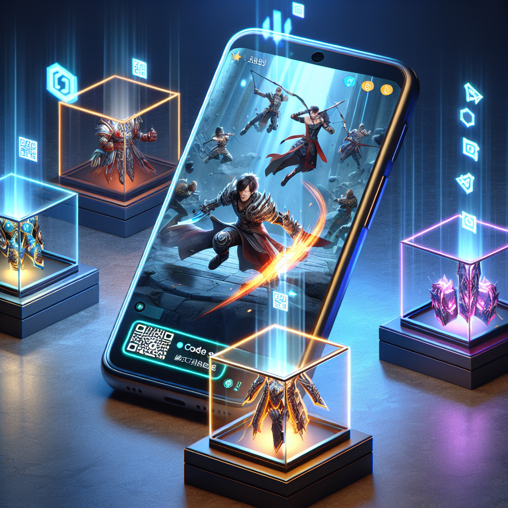 Unlock Exclusive Skins with Mobile Legend Code Exchange