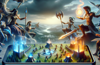 Epic Strategies for Mastering Mobile Legends