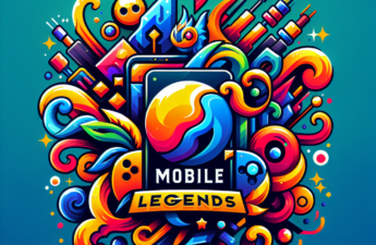 Desain Logo Mobile Legends yang Keren dan Kreatif