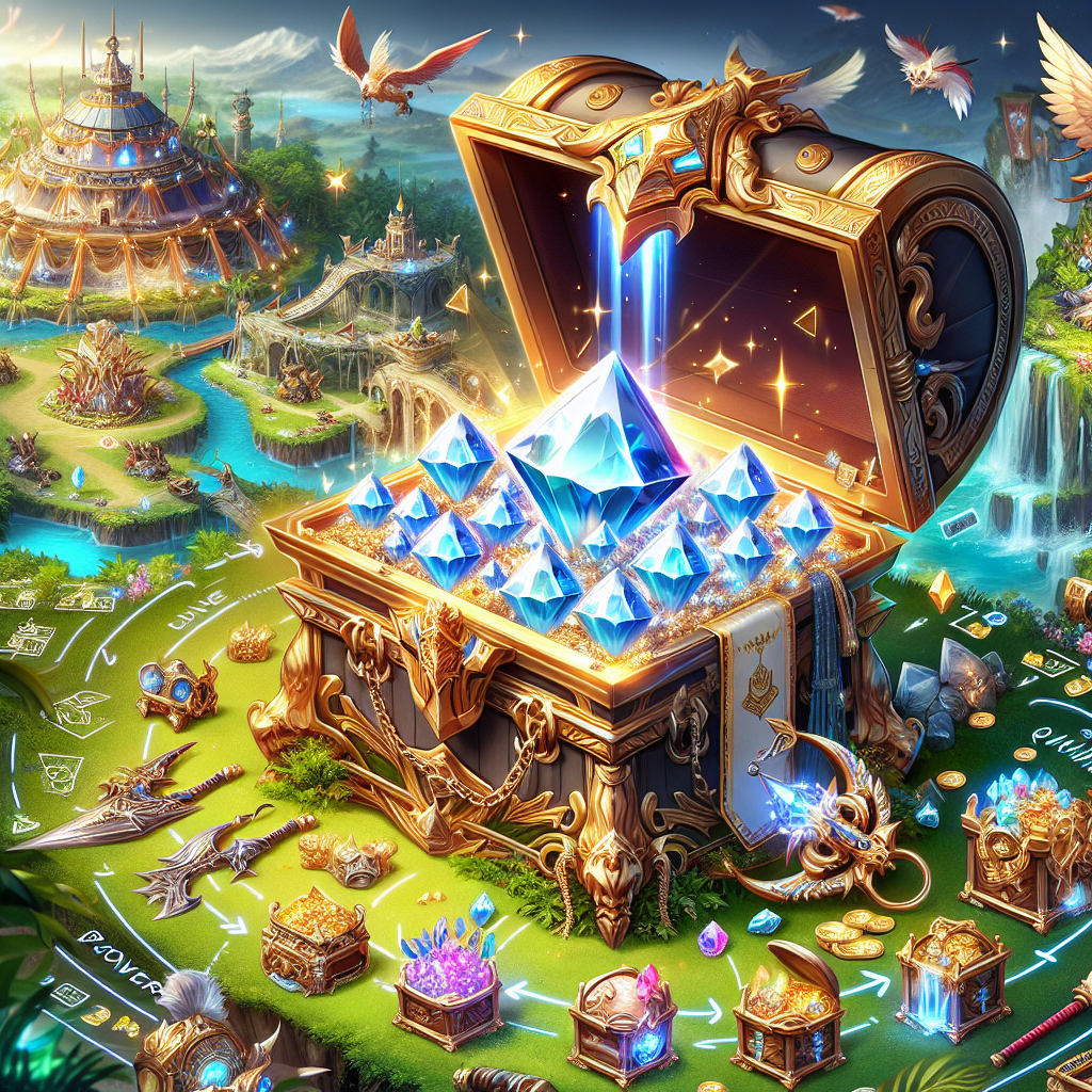 Uncovering the Best Strategies to Acquire Diamonds in Mobile Legends