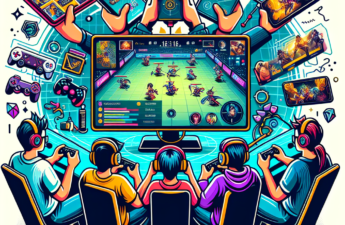 Strategi Terbaik untuk Mabar Mobile Legends Bersama Teman-teman