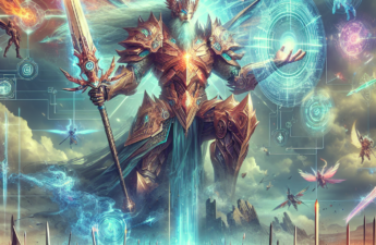 Argus Dominates the Battlefield in Mobile Legends