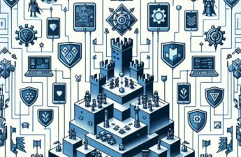 Exploring the Strategic Depths: Understanding Mobile Legends' Rank Hierarchy