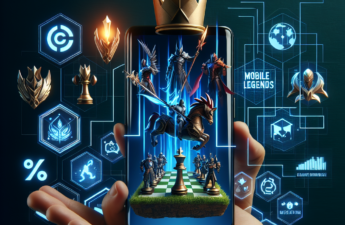 Strategi Ampuh untuk Mendominasi Permainan Mobile Legend