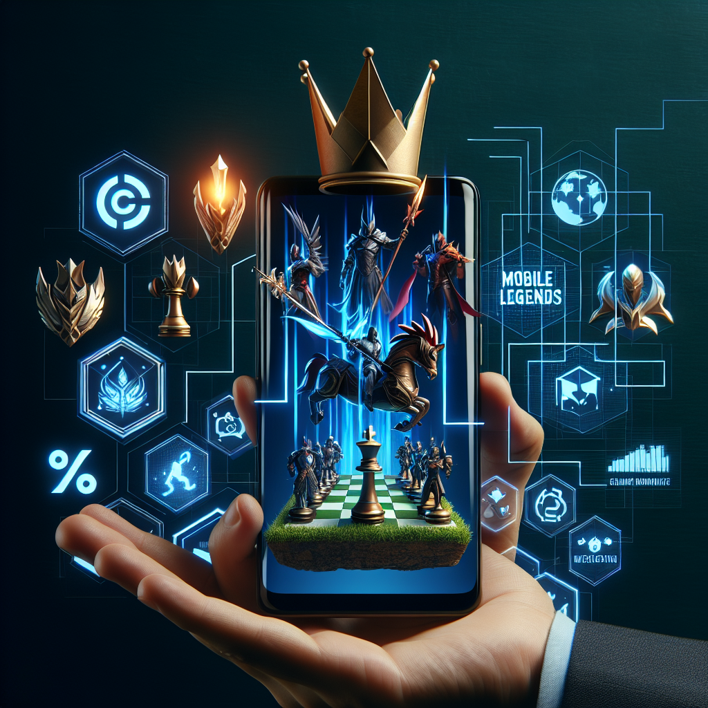 Strategi Ampuh untuk Mendominasi Permainan Mobile Legend