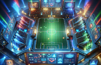 Evos Mobile Legend: Strategies for Dominating the Arena