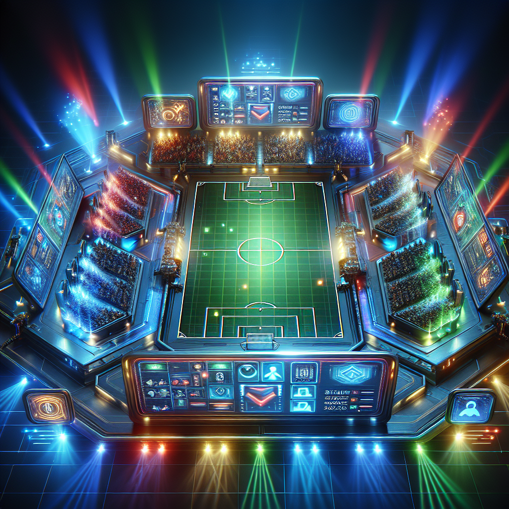 Evos Mobile Legend: Strategies for Dominating the Arena