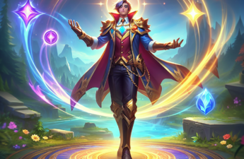 Gift the Ultimate Charisma in Mobile Legends: How to Boost Your Hero's Appeal