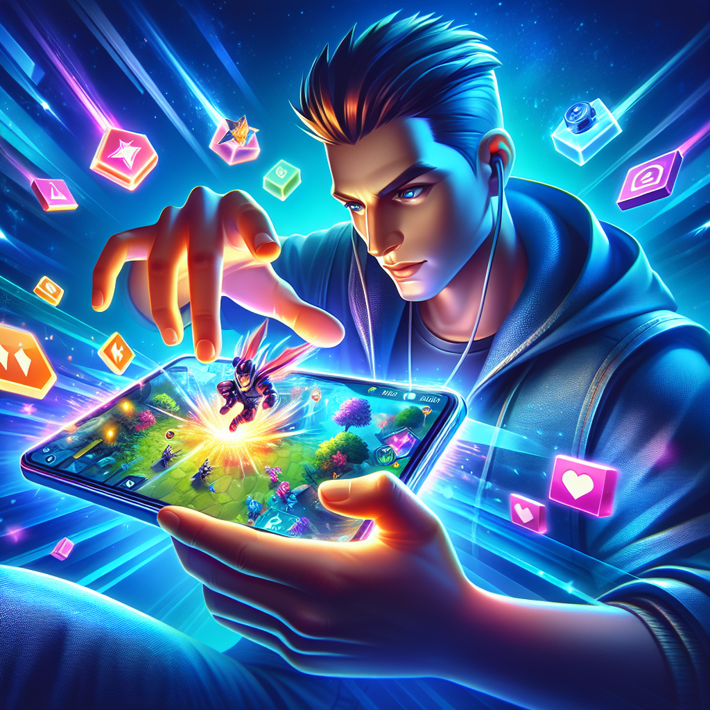 Nickname Mobile Legend Keren: Tips & Tricks to Stand Out in the Game