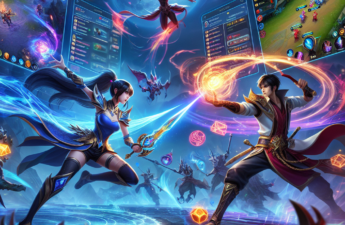 Mastering the Arena: Top Strategies for Live Mobile Legends Streaming
