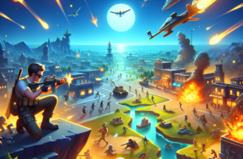 Mobile Legend Unveils Exciting New Features in Latest Release