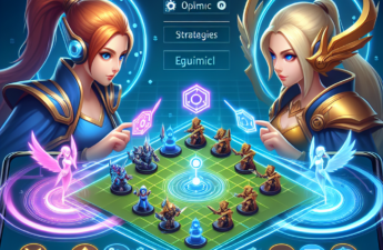 Strategi Terbaik Menggabungkan Pasangan Hero Mobile Legends untuk Kemenangan Maksimal