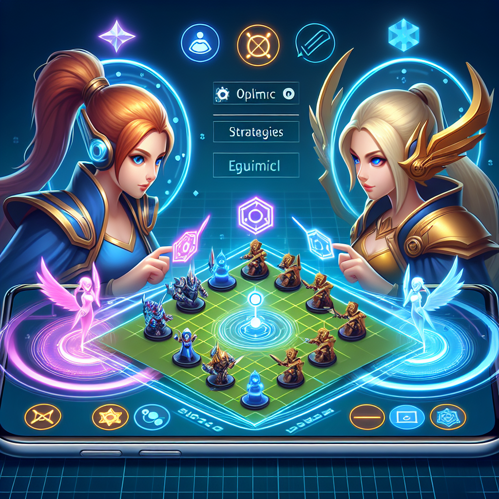Strategi Terbaik Menggabungkan Pasangan Hero Mobile Legends untuk Kemenangan Maksimal