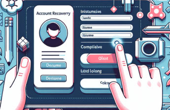 Cara Mengisi Formulir Pemulihan Akun Mobile Legend untuk Mendapatkan Kembali Akun Anda