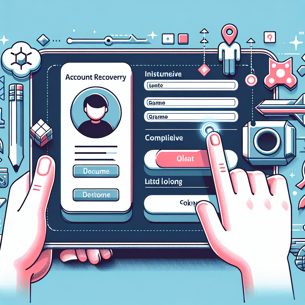 Cara Mengisi Formulir Pemulihan Akun Mobile Legend untuk Mendapatkan Kembali Akun Anda