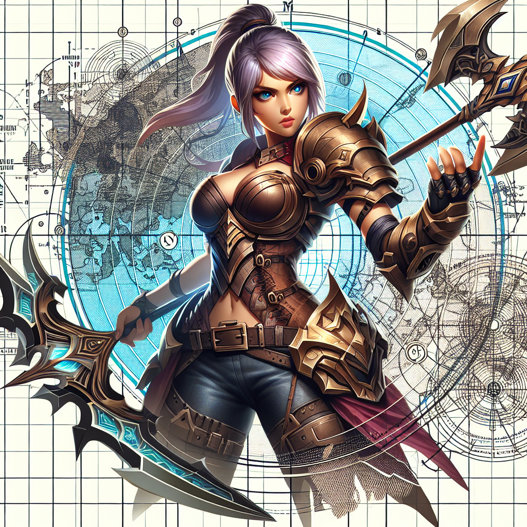 Mastering Masha: Tips and Strategies for Dominating Mobile Legends