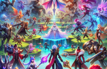 Strategi Terbaik untuk Mendominasi di Mobile Legends: Tips dan Trik Terbaru