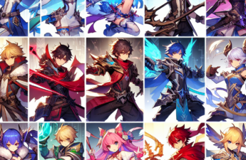 Mobile Legend Anime: Exploring the Hottest Profile Pictures for Your Game Avatar