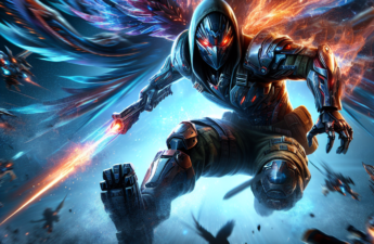 Avatar Mobile Legend Keren: Inspirasi Gaya Bermain Terbaik!