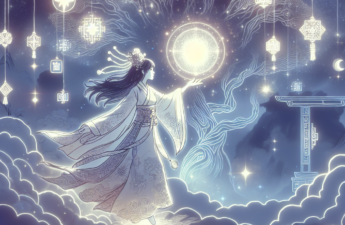 Exploring the Mystical Powers of Chang'e in Mobile Legends