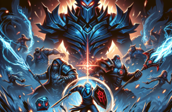 Savage Artinya di Mobile Legends: Mengungkap Makna dan Pentingnya Dalam Permainan