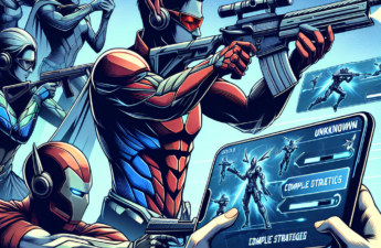Marksman Heroes in Mobile Legends: Top Picks and Strategies for Dominating the Game