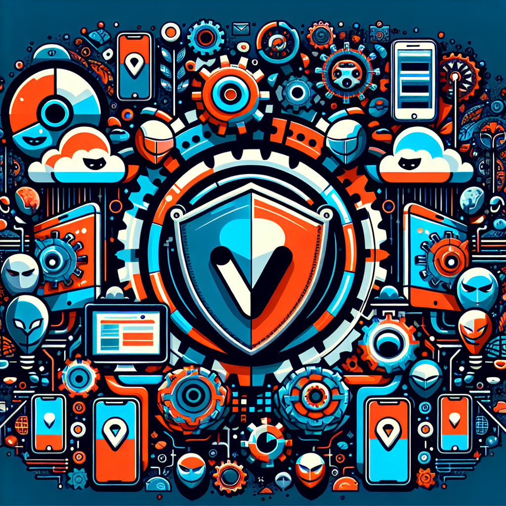 VPN Transformations: Revolutionizing Mobile Legends with Automated Bots