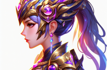 Exploring the Aesthetic Appeal of Profile Pictures in Mobile Legends