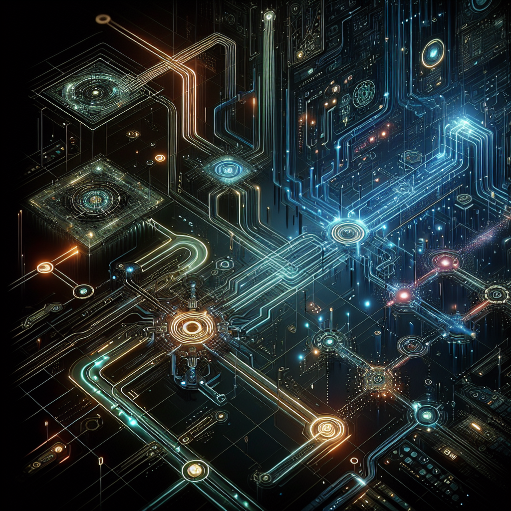 Dark System Tactics Unveiled in Mobile Legends: A New Era of Gameplay