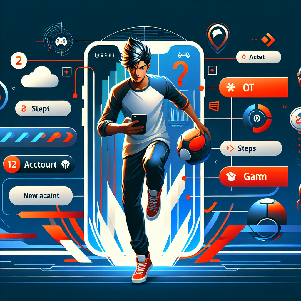 Tips dan Trik Lengkap untuk Membuat Akun Baru Mobile Legend