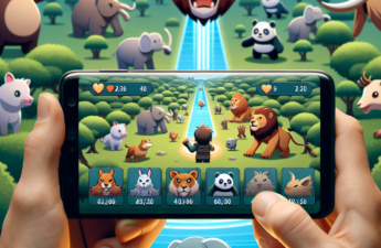 PETA Advocates for Animal Rights with Mobile Legends Collaboration