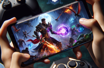 HP Mobile Legend: The Ultimate Guide to Choosing the Best Gaming Smartphone