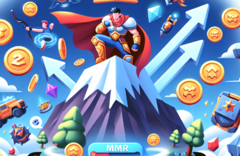 Mastering MMR in Mobile Legends: Tips and Strategies for Climbing the Ranks