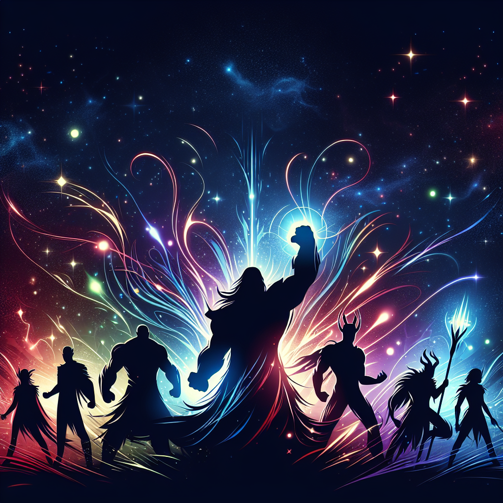 Exploring the Lore and Abilities of Mobile Legends' Most Iconic Heroes