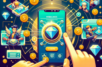 Strategi Efektif untuk Jual Diamond Mobile Legend dalam Pasar Online