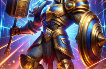 Atlas Mastery: Unleashing the Full Potential of Mobile Legends' Tank Hero