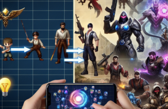 Revolutionizing Mobile Legends: Exploring the Rise of RW Strategies