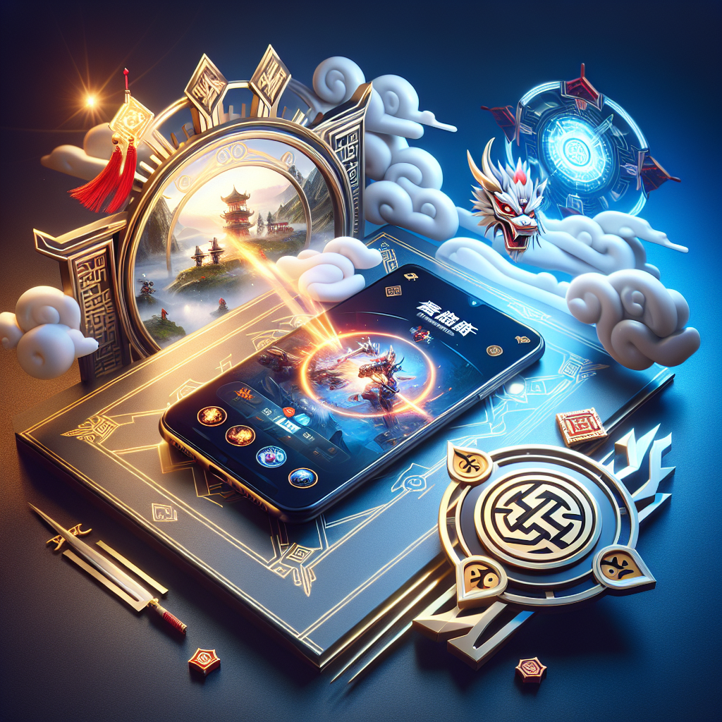 Mobile Legends Launches Exclusive Content for Chinese Market