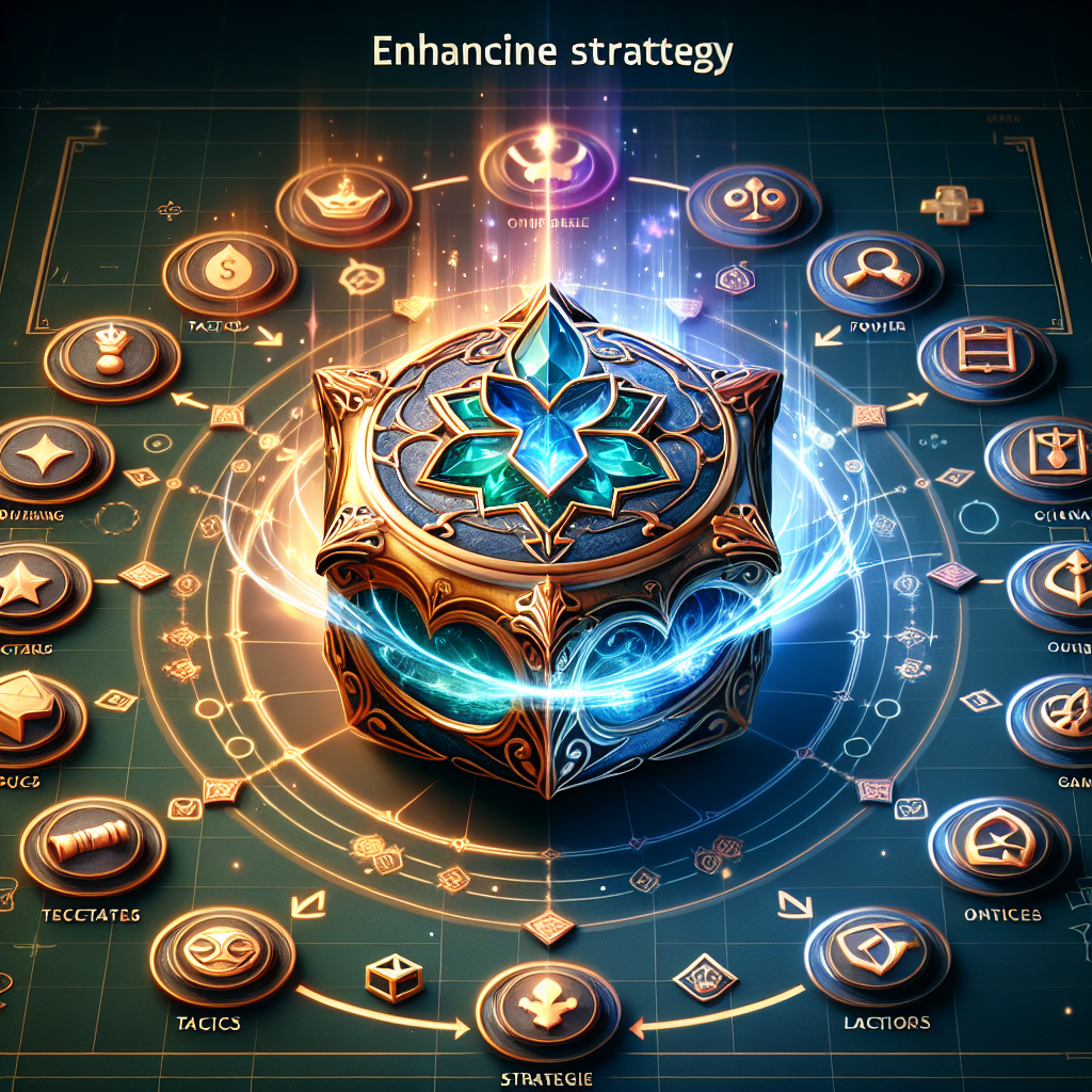 Mobile Legend's Newest Item Enhancements That Could Change Your Game Strategy