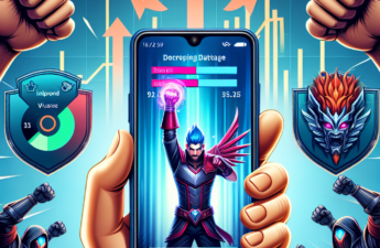 Strategi Menghemat Kuota Saat Bermain Mobile Legend Apakah Efektif?