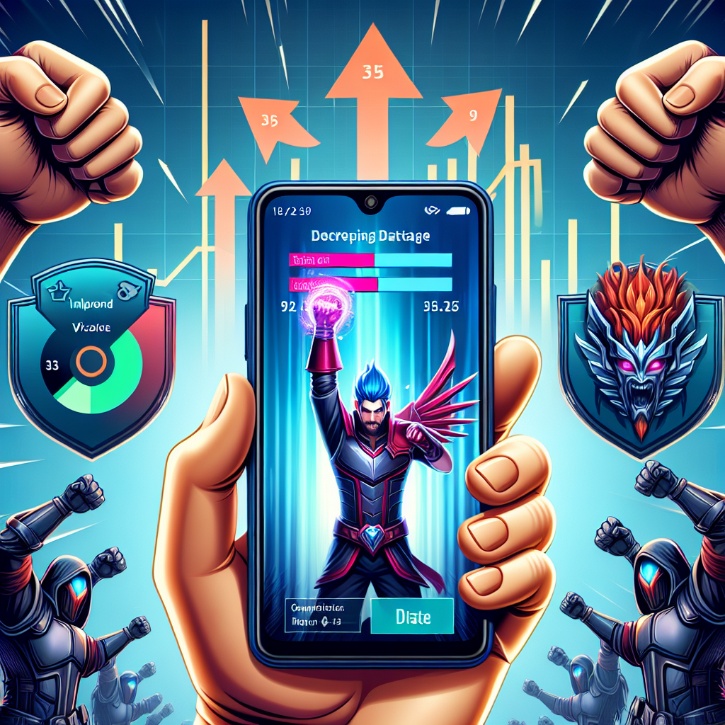 Strategi Menghemat Kuota Saat Bermain Mobile Legend Apakah Efektif?