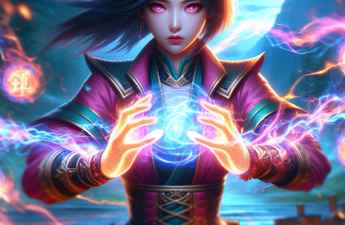 Eudora's Power Unveiled in Mobile Legends: A Mastery Guide