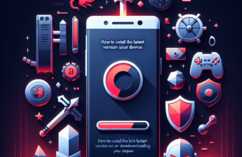 Mobile Legends APK Download: How to Install the Latest Version on Your Device