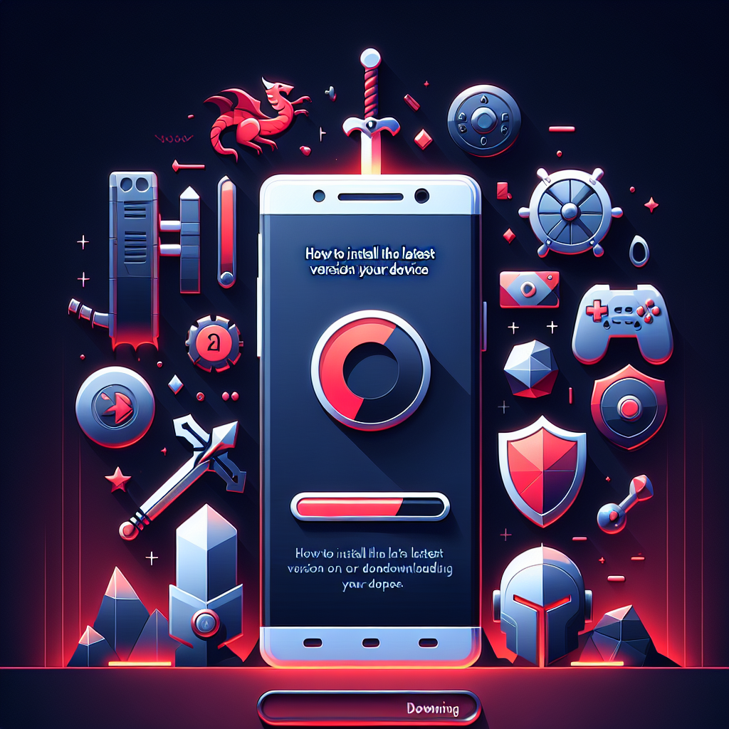 Mobile Legends APK Download: How to Install the Latest Version on Your Device