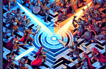 Klasemen Mobile Legends: Siapa yang Memimpin Pertarungan Sengit?