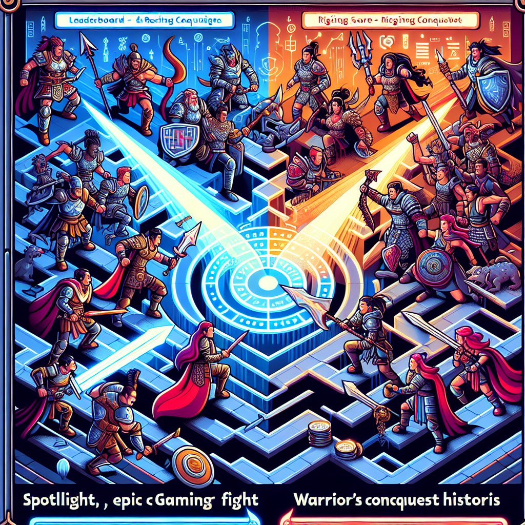 Klasemen Mobile Legends: Siapa yang Memimpin Pertarungan Sengit?