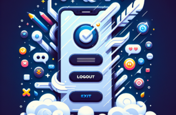 Cara Cepat Logout Akun Mobile Legend dengan Mudah