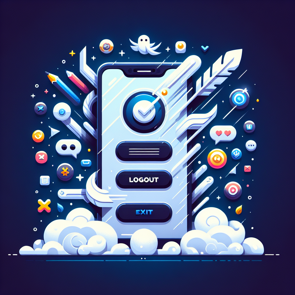 Cara Cepat Logout Akun Mobile Legend dengan Mudah