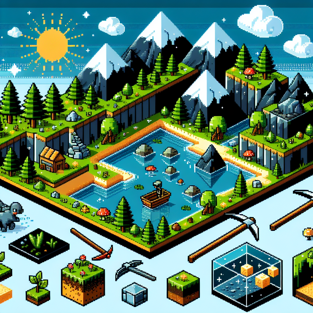 Exploring the Latest Features: Mod APK for Minecraft 1.20.20