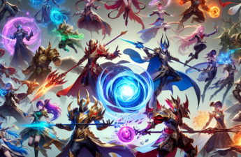 Nama-Nama Unik yang Bisa Kamu Gunakan di Mobile Legends